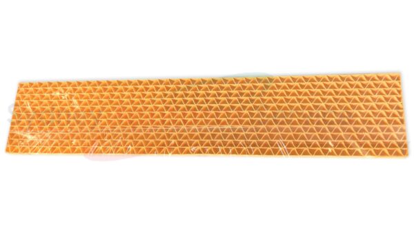 MITSUBISHI HEAVY INDUSTRIES AIR CON DEODORIZING FILTER - RKT437A005 - RKT437A005 - Part for  -  - Models: SRK25ZJ-S1, SRK35ZMA-S