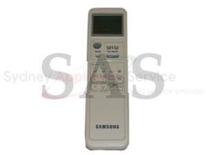 SAMSUNG AIR CON REMOCON ASSY - DB93-04700P
