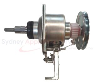 SAMSUNG SHAFT ASSY - DC97-00663F