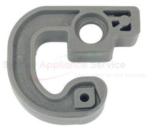 SAMSUNG FRIDGES & FREEZERS SUPPORT DOOR CLOSE - DA61-02383E