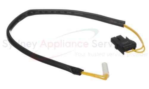 SAMSUNG FRIDGES & FREEZERS SENSOR TEMP REF DEFROST - DA32-00027B - DA32-00027B - Part for - - Models: 0000, 0000, 0000, 0000, RF26DBRS1/XSA, RF26DBUS1/XSA, RF26DEUS2/XSA, SRF752DSS SAMSUNG FRIDGES & FREEZERS SENSOR TEMP REF DEFROST - DA32-00027B - DA32-00027B - Part for - - Models: 0000, 0000, 0000, 0000, RF26DBRS1/XSA, RF26DBUS1/XSA, RF26DEUS2/XSA, SRF752DSS