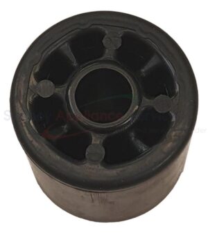 SAMSUNG FRIDGES & FREEZERS CASTER-FRONT;AW-PJT;PP;BLACK - DA61-04702A