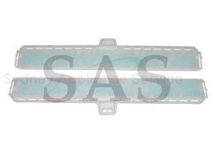 MITSUBISHI ELECTRIC AIR CON ANTI ALERGY FILTER (2 PK) - MAC-2310FT-E-SVC