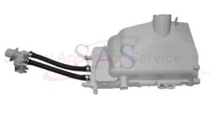 SAMSUNG WASHING MACHINE HOUSING DRAWER ASSY - DC97-16005C