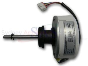 SAMSUNG AIR CON FAN MOTOR INDOOR - DB31-00589A