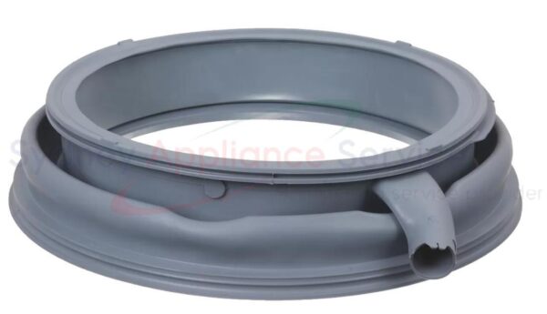 BOSCH WASHING MACHINE DOOR SEAL GASKET - 00682843 - 00682843 - Part for  -  - Models: WAP24160AU/01, WAP24160AU/02, WAP24261AU/01, WAP24261AU/02, WAP28380AU/01, WAP28480AU/01, WAP28480AU/03, WAP28482AU/01, WAS24460AU/01, WAS24460AU/03, WAS24460AU/04, WAS24460AU/05, WAS24460AU/06, WAS28461AU/01, WAS28464AU/01, WM12S360AU/01, WM12S360AU/02, WM14P480AU/01, WM14S361AU/01