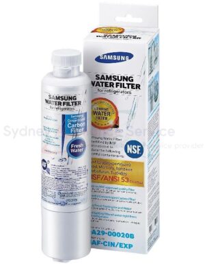 SAMSUNG FRIDGES & FREEZERS INTERNAL WATER FILTER HAF-CIN/EXP - DA29-00020B