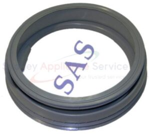 BOSCH WASHING MACHINE DOOR GASKET - 00354135