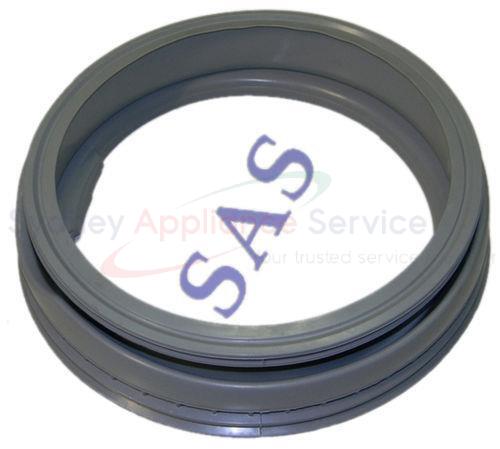 BOSCH WASHING MACHINE DOOR GASKET - 00354135 - 00354135 - Part for - - Models: WAE18060AU/01, WAE18060AU/05, WAE18060AU/09, WAE18060AU/11, WAE20260AU/01, WAE20260AU/06, WAE20260AU/09, WAE20260AU/11, WAE22460AU/01, WAE22460AU/11, WAE22460AU/13, WAE24270AU/01, WAE24270AU/06, WAE24270AU/09, WAE24270AU/11, WAE24460AU/14, WAE24460ME/01, WAE26470AU/01, WAE26470AU/09, WAE26470AU/11, WAE26470AU/13, WAE28363GB/06, WFL1660AU/04, WFL1880AU/29, WFL1880AU/30, WFL2060AU/01, WFL2080AU/04, WFL2400AU/28, WFL2480AU/04, WFO2460AU/21 BOSCH WASHING MACHINE DOOR GASKET - 00354135 - 00354135 - Part for - - Models: WAE18060AU/01, WAE18060AU/05, WAE18060AU/09, WAE18060AU/11, WAE20260AU/01, WAE20260AU/06, WAE20260AU/09, WAE20260AU/11, WAE22460AU/01, WAE22460AU/11, WAE22460AU/13, WAE24270AU/01, WAE24270AU/06, WAE24270AU/09, WAE24270AU/11, WAE24460AU/14, WAE24460ME/01, WAE26470AU/01, WAE26470AU/09, WAE26470AU/11, WAE26470AU/13, WAE28363GB/06, WFL1660AU/04, WFL1880AU/29, WFL1880AU/30, WFL2060AU/01, WFL2080AU/04, WFL2400AU/28, WFL2480AU/04, WFO2460AU/21