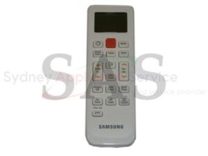 SAMSUNG AIR CON REMOTE CONTROL - DB93-11489G