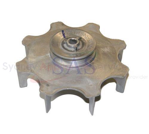 SAMSUNG WASHING MACHINE PULLEY-MOTOR - DC66-00518A - DC66-00518A - Part for - - Models: 0000, 0000, 0000, 0000, 0000, 0001, 0002, SW70SP, SW70SPWIP/XSA, SW80SP, SW80SPWIP/XSA, WA75G9TIP/XSA SAMSUNG WASHING MACHINE PULLEY-MOTOR - DC66-00518A - DC66-00518A - Part for - - Models: 0000, 0000, 0000, 0000, 0000, 0001, 0002, SW70SP, SW70SPWIP/XSA, SW80SP, SW80SPWIP/XSA, WA75G9TIP/XSA