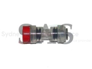 SAMSUNG FRIDGES & FREEZERS FITTING TUBE;PP;ID1/4;1/4&APOS;- 1/4&APOS; - DA60-00258B