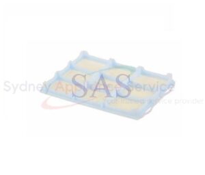 BOSCH FILTER MOTOR PROTECTIVE - 00618907