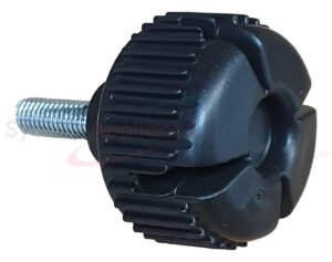 SAMSUNG FRIDGES & FREEZERS FOOT FRONT - DA61-07908A