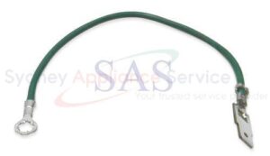 SAMSUNG WASHING MACHINE WIRE HARNESS ASSY  EARTH - DC96-01327B