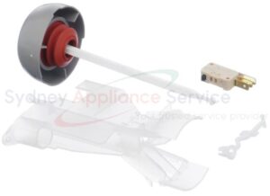 BOSCH DISHWASHER SAFETY SYSTEM - 00490618