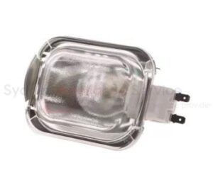 BOSCH OVEN LAMP ASSY - 00499649