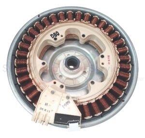 SAMSUNG WASHING MACHINE DD BLDC MOTOR ASSY - DC96-01218E