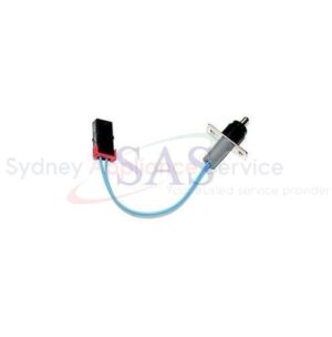 SAMSUNG WASHING MACHINE THERMISTOR 20~125C - 125MM - DC90-10128N