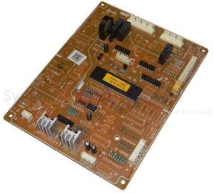 SAMSUNG FRIDGES & FREEZERS PCB MAIN ASSY - DA92-00292A