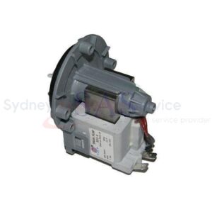 SAMSUNG DISHWASHER DRAIN PUMP MOTOR - DD81-01220A