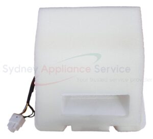 SAMSUNG FRIDGES & FREEZERS INS DAMPER CONV ASSY - DA97-08430A