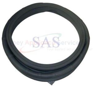 SAMSUNG WASHING MACHINE DOOR SEAL DIAPHRAGM - DC64-02684A