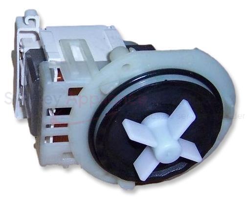 BEKO PUMP MOTOR - 2808190400 - 2808190400 - Part for - - Models: BEKO PUMP MOTOR - 2808190400 - 2808190400 - Part for - - Models: