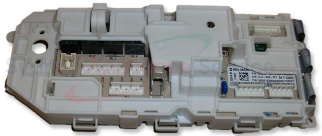 BEKO WASHING MACHINE MAIN BOARD ASSY. - 2824447690 - 2824447690 - Part for - - Models: BEKO WASHING MACHINE MAIN BOARD ASSY. - 2824447690 - 2824447690 - Part for - - Models: