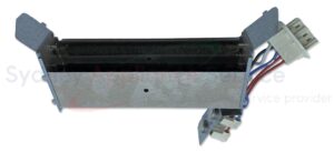 BEKO HEATER ASSY. (AV SENS.240 V). - 2957500600