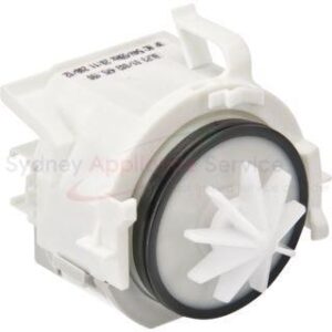 BOSCH DISHWASHER DRAIN PUMP - 00620774