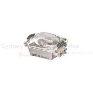 BOSCH FREESTANDING OVEN HALOGEN LAMP ASSY - 00642205