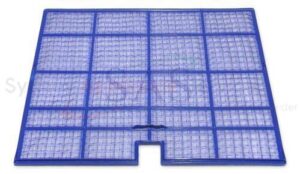 MITSUBISHI ELECTRIC AIR CON NANO PLATINUM FILTER - E12F28100