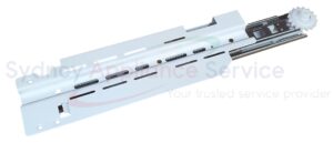 SAMSUNG FRIDGES & FREEZERS RAIL SLIDE LOW L/H ASSY - DA97-12027A