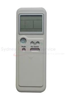 SAMSUNG AIR CON REMOTE CONTROL - DB93-11115H