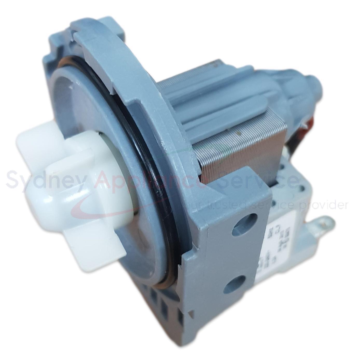 SAMSUNG DISHWASHER DRAIN PUMP - DD31-00012A - DD31-00012A - Part for - - Models: 0000, 0000, 0000, 0000, 0000, 0000, 0000, 0000, 0000, 0000, DW-FG520L/XSA, DW-FG520S/XSA, DW-FG520W/XSA, DW-FG720S/XSA, DW-FG720W/XSA, DW-FG725L/XSA, DW-UG720T/XSA, DW5343TGBSL/SA, DW5343TGBWQ/SA, DW5363PGBSL/SA SAMSUNG DISHWASHER DRAIN PUMP - DD31-00012A - DD31-00012A - Part for - - Models: 0000, 0000, 0000, 0000, 0000, 0000, 0000, 0000, 0000, 0000, DW-FG520L/XSA, DW-FG520S/XSA, DW-FG520W/XSA, DW-FG720S/XSA, DW-FG720W/XSA, DW-FG725L/XSA, DW-UG720T/XSA, DW5343TGBSL/SA, DW5343TGBWQ/SA, DW5363PGBSL/SA