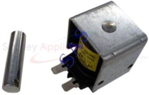 SAMSUNG FRIDGES & FREEZERS VALVE SOLENOID (NO BRACKET) - DA74-40151F