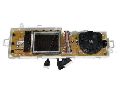 SAMSUNG WASHING MACHINE PCB DISPLAY SUB ASSY - DC92-00673B - DC92-00673B - Part for - - Models: 0000, 0001, 0002, WF1104XAC/XSA SAMSUNG WASHING MACHINE PCB DISPLAY SUB ASSY - DC92-00673B - DC92-00673B - Part for - - Models: 0000, 0001, 0002, WF1104XAC/XSA