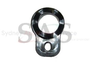 SAMSUNG FRIDGES & FREEZERS CAM HINGE RISER UPP L/H FRE - DA66-00558B