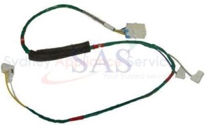 SAMSUNG WASHER DRYER COMBO WIRE HARNESS PUMP ASSY - DC93-00016C