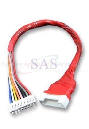 SAMSUNG WASHING MACHINE WIRE HARNESS ASSY - DC96-00929J
