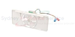 BOSCH DISHWASHER FAN MOTOR EVAP - 00647519