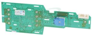 BOSCH OPERATING MODULE - 00679090