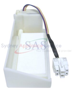 SAMSUNG FRIDGES & FREEZERS MOTOR DAMPER - DA31-00101C