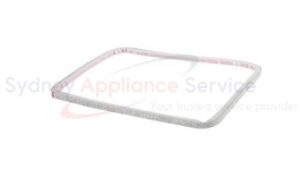 BOSCH WASHING MACHINE SEALING - 00649045