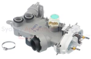BOSCH HEATER ASSY - 00496153