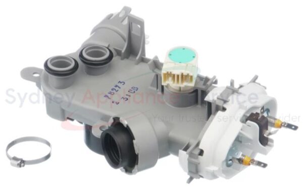 BOSCH HEATER ASSY - 00496153 - 00496153 - Part for  -  - Models: SGS65M08AU/10, SGS65M08AU/15