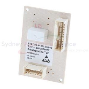 BOSCH PCB - 00613781