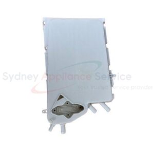 SAMSUNG WASHING MACHINE HOUSING DRAWER TOP COVER ASSY - DC97-14656B