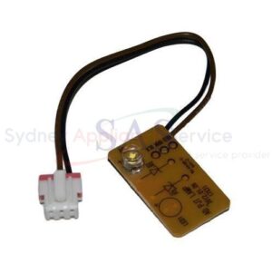 SAMSUNG FRIDGES & FREEZERS PCB KIT DOOR DISPENSER LAMP - DA41-00217A